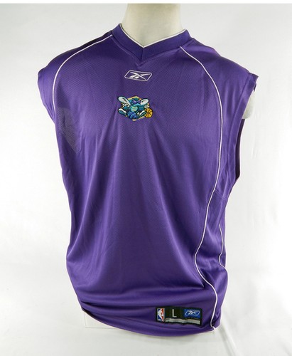Canottiera charlotte hornets - charlotte,