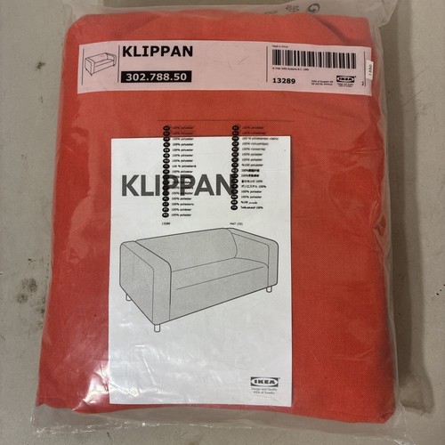Ikea klippan copridivano - klippan,