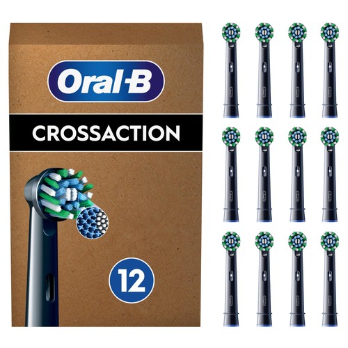 Oral cross action - oral-b,