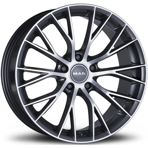 Cerchi lega mak munchen - lega, 20"
