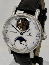 Orologio da uomo 40 mm MINORVA