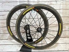 MAVIC COSMIC ULTIMATE Shimano