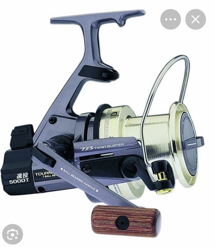 Daiwa tournament 5000t - tournament,