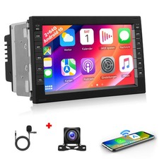 Autoradio Android Auto Carplay