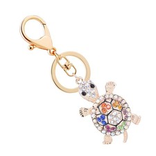  Portachiavi Tartaruga