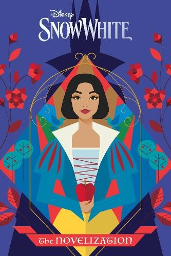 Elizabeth rudnick snow white - rudnick,