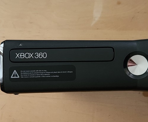 Microsoft xbox 360 250 gb - xbox,