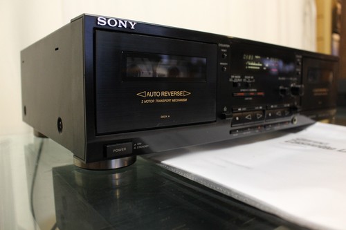 Sony wr690 stereo hifi - stereo,