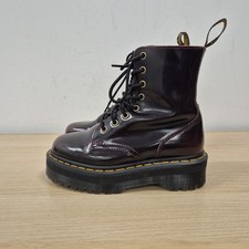 Stivali Dr Martens Jadon Quad