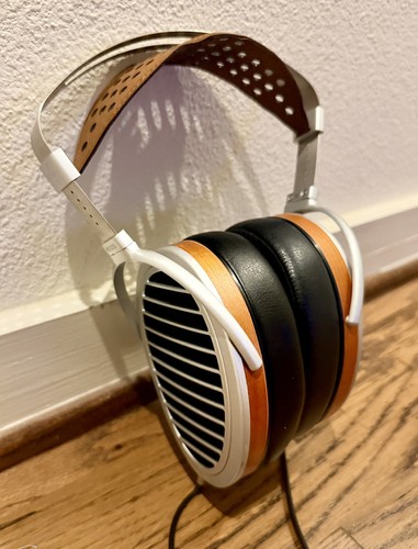 Hifiman he1000 cuffie - he1000, v2: