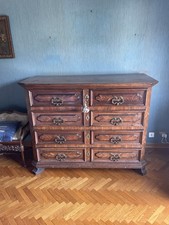 Como Antico A Formelle Lombardo epoca 700 Luigi XIV