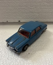 LANCIA FLAVIA MERCURY N.31