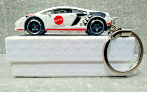 Portachiavi lamborghini - portachiavi,