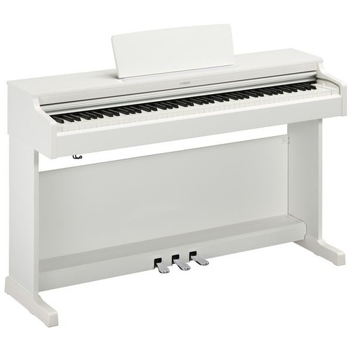 Yamaha ydp 165 - ydp-165, white