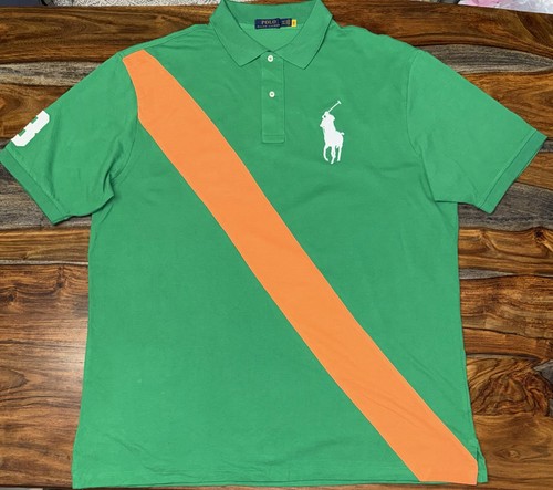 Polo ralph lauren - maglia, a