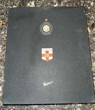 Cofanetto centenario inter - cofanetto,