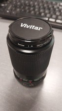 Obiettivo 70-210mm Vivitar