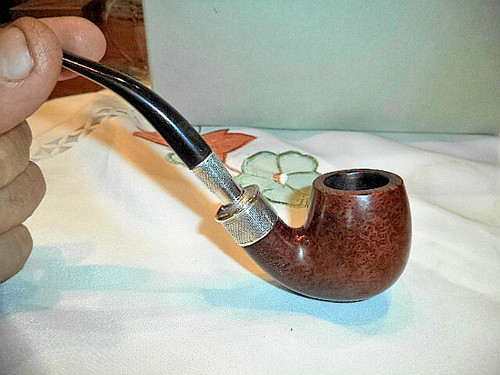 Pipa dunhill lim - pipa,