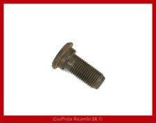 Dado Bullone Ruota DESTRA Lancia Aprilia Appia Originale