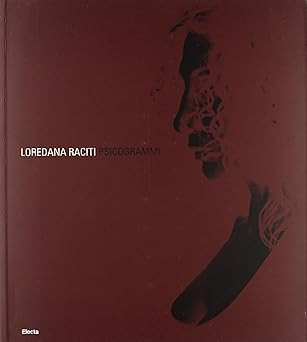 Psicogrammi ediz illustrata - psicogrammi.,