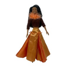 Vintage 1999 Mattel BRANDY