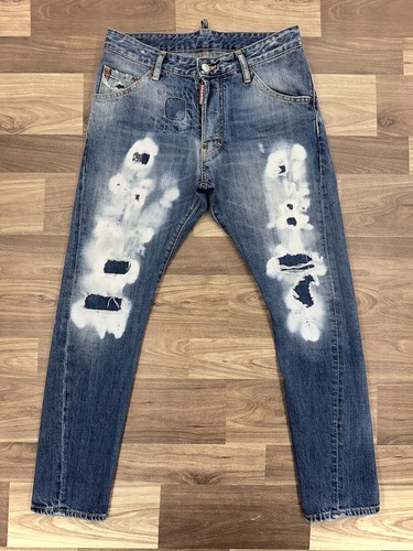 Dsquared2 jeans uomo men it - jeans, 42