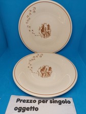 MULINO BIANCO BARILLA 1 PIATTO