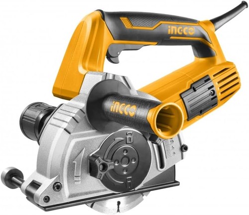 Scanalatore 1500w 125mm ingco - scanalatore,