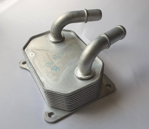 Radiatore olio motore - , ford