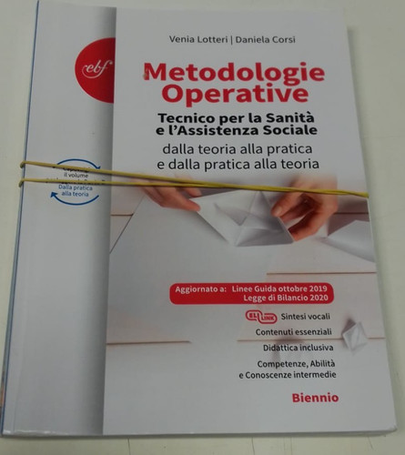 Metodologie operative - operative,
