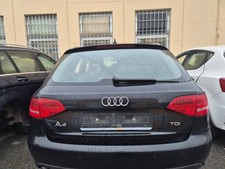 Portellone Posteriore Audi A4