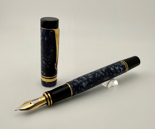Penna stilografica vintage