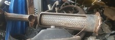 Engine air filter holder Alfa