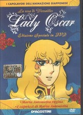 Lady oscar rosa di - lady, –