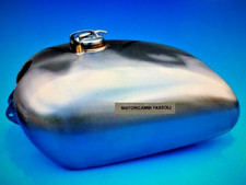 SERBATOIO BENZINA COMPLETO DI