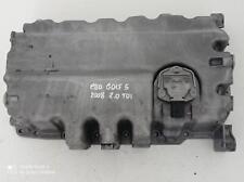 COPPA OLIO MOTORE PER VOLKSWAGEN Golf 5 Berlina AC-43400 CBD Diesel 2000 (03>08
