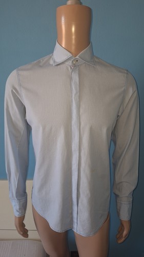 Armani jeans camicia uomo - armani,