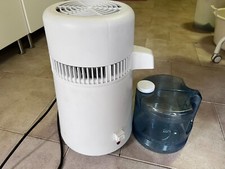 Distillatore acqua