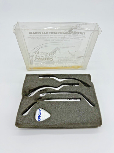 Oakley kit auricolari - oakley, lama