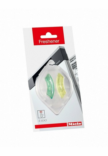 Deodorante freshener per - 4,