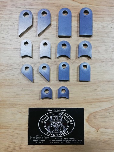 Kit supporti saldatura - kit,