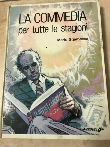 Commedia per tutte le - la,