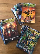 Guardiani della Galassia Serie