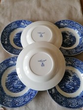 Piatti commemorativi antica