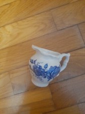 Brocca Lattiera in porcellana