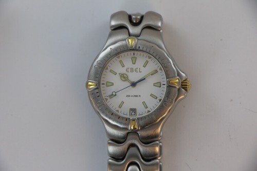 Orologio subacqueo ebel - subacqueo,