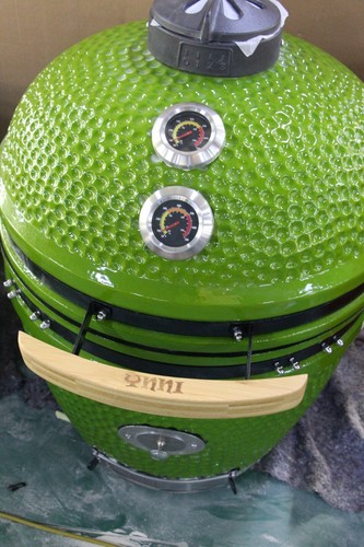 Ynni verde lime xl - ynni, 23,2"