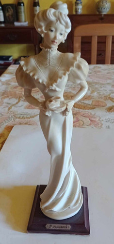 Bellissima statuetta giuseppe - bellissima,