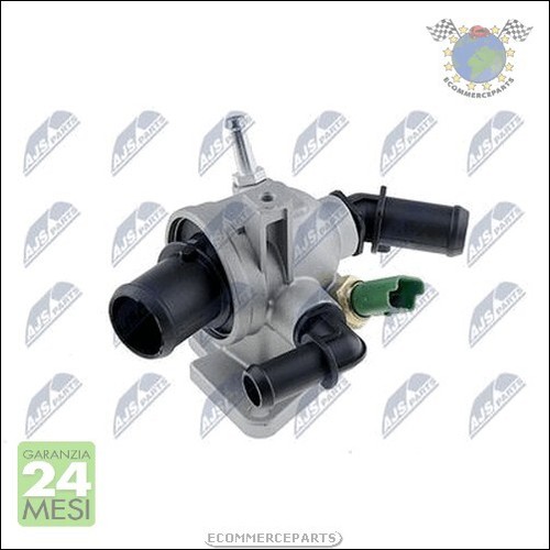 Termostato acqua ajs per - termostato,