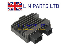 Regolatore/Raddrizzatore di